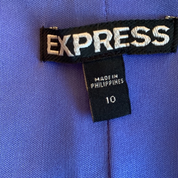 EXPRESS NEW Pencil Skirt - Picture 8 of 9